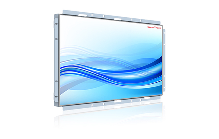 Touch Screen All-in-one 15