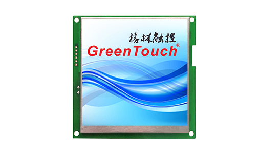 Touch LCD Module 3.5 to 12.1 inches